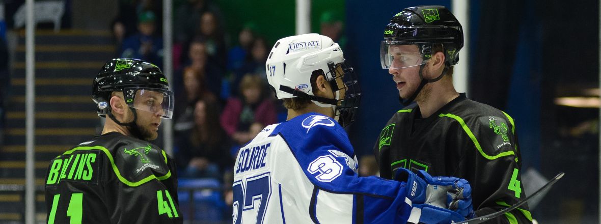 COMETS FALL IN SHOOUTOUT TO CRUNCH