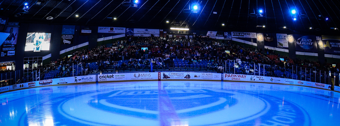 Comets Tales: The AUD's Crew Keeps Things in Line