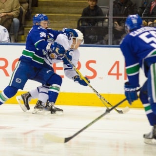 COMETS OPEN SEASON AGAINST TORONTO