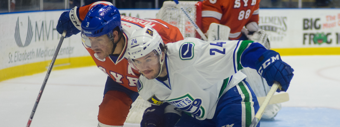 Comets Tales: Cassels' Path Started with the Whalers