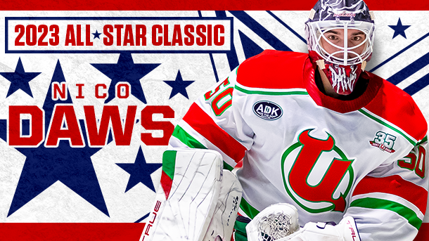 Rosters announced for 2023 AHL All-Star Classic