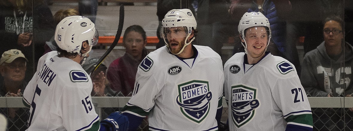 COMETS SIGN FORWARD CAMERON DARCY TO PTO