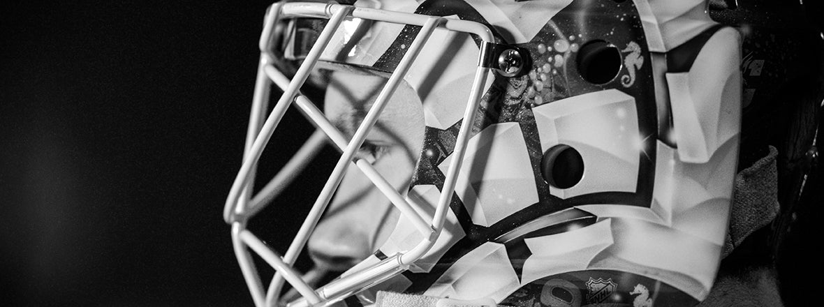 Q&amp;A WITH AHL ALL-STAR THATCHER DEMKO