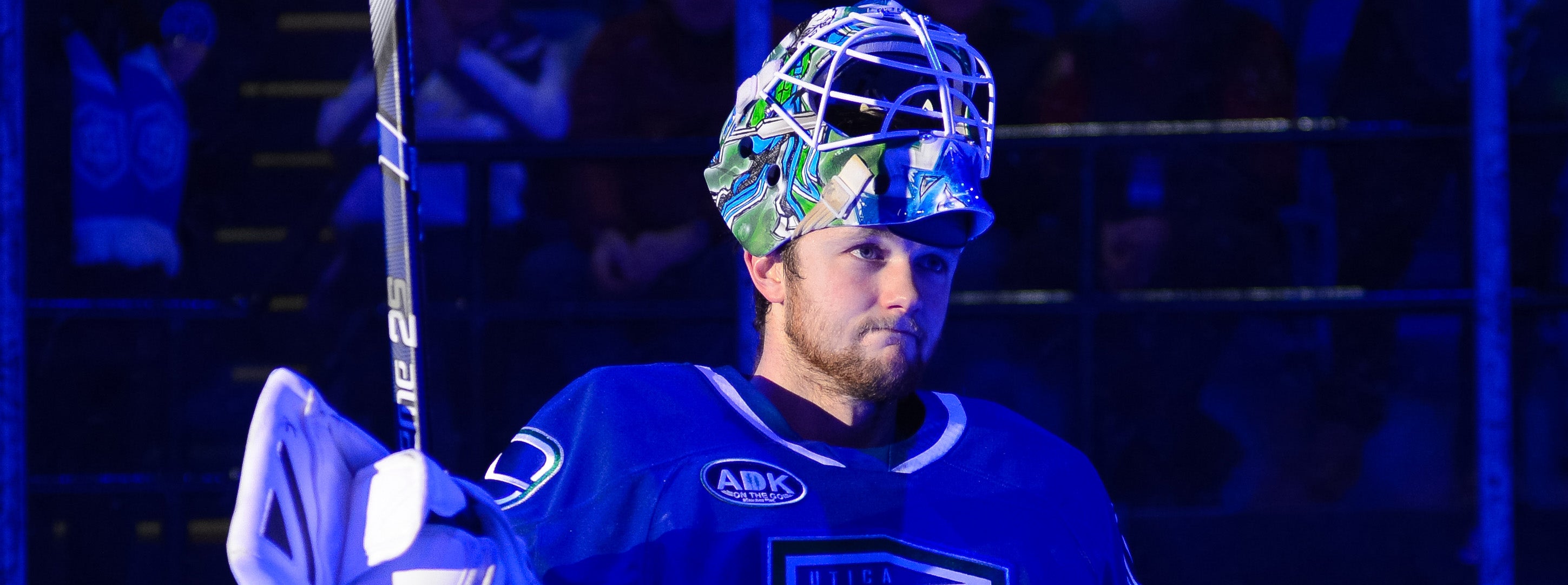 YEAR IN REVIEW: DEMKO'S FAREWELL TOUR
