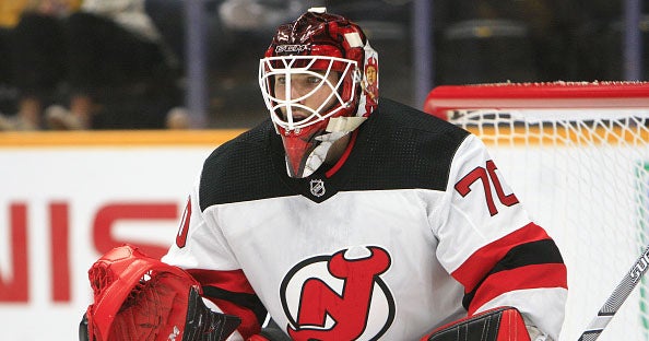 New Jersey Devils: Youth Movement Comes To Binghamton