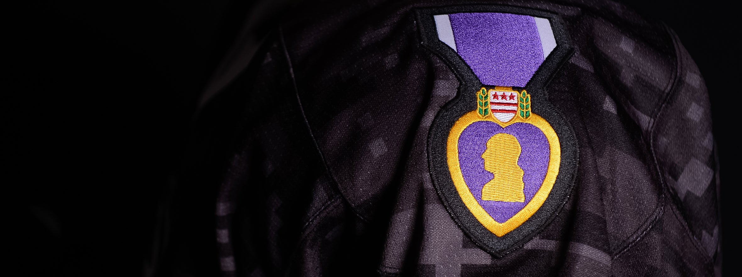 EVERYTHING YOU NEED TO KNOW ABOUT PURPLE HEART NIGHT