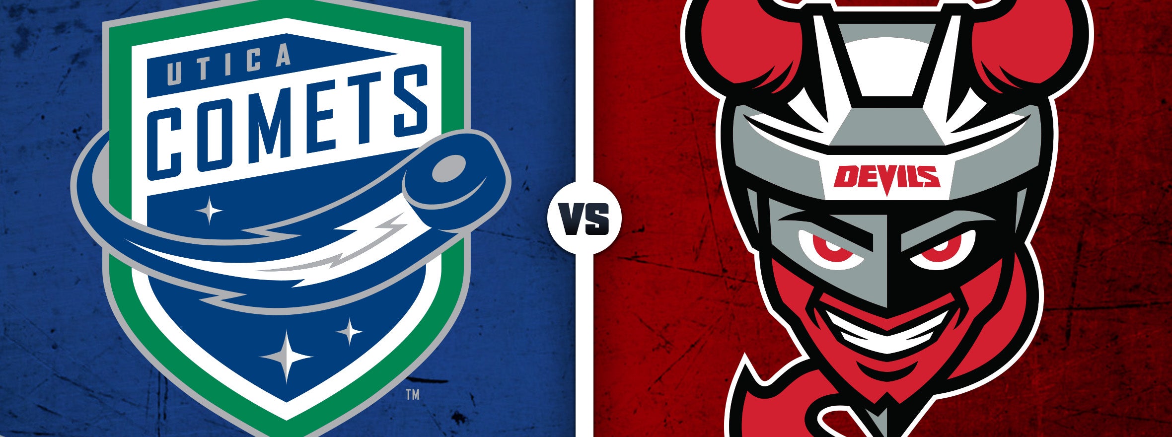 COMETS SET FOR SATURDAY MEETING WITH BINGHAMTON DEVILS