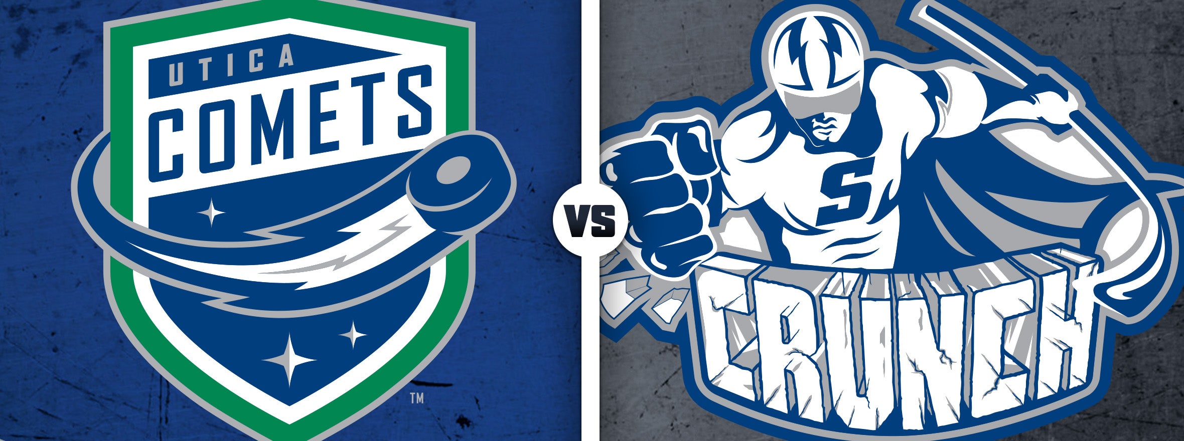 COMETS WRAP UP SEASON SERIES WITH CRUNCH TONIGHT