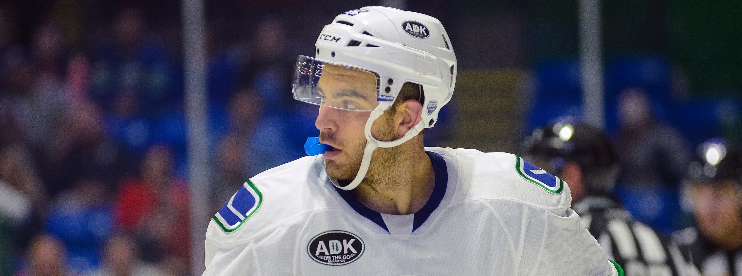 COMETS RECALL ANSELMINI, REASSIGN GARDINER