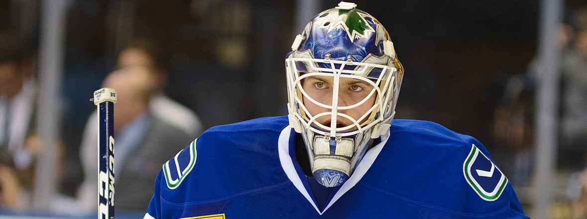 GOALTENDER MICHAEL GARTEIG REASSIGNED TO COMETS