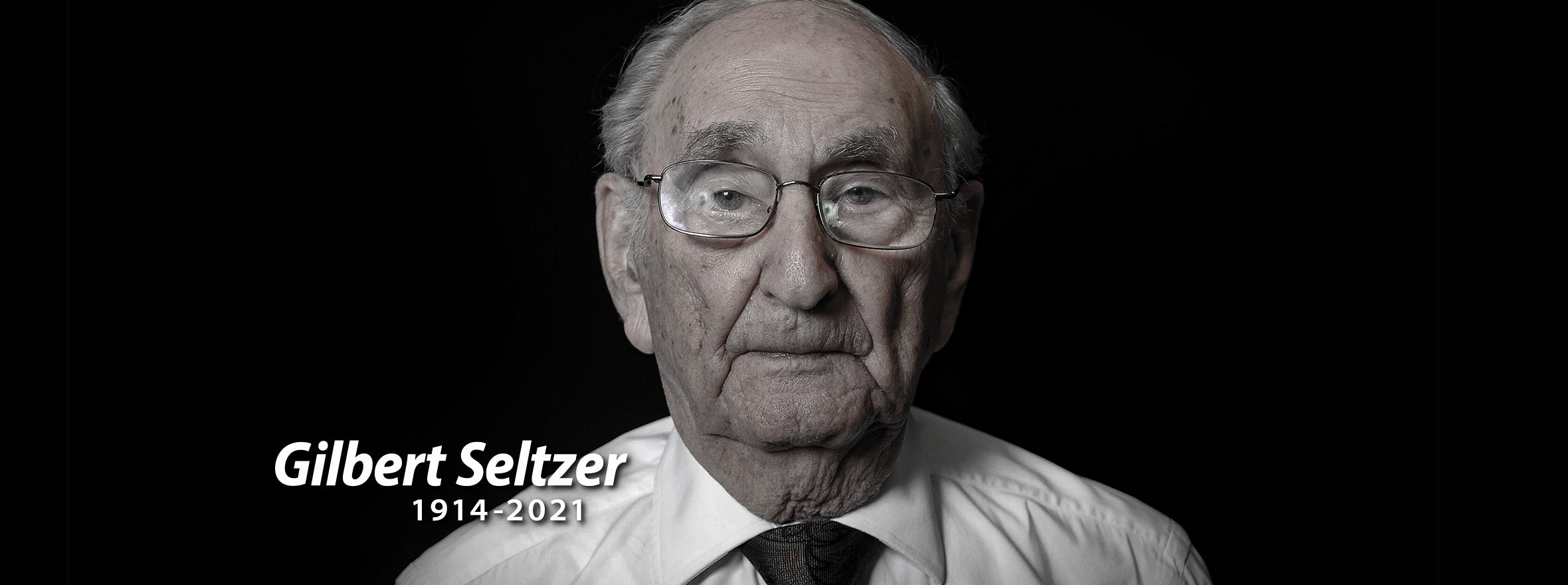REMEMBERING GILBERT SELTZER, LEAD ARCHITECT OF AUD