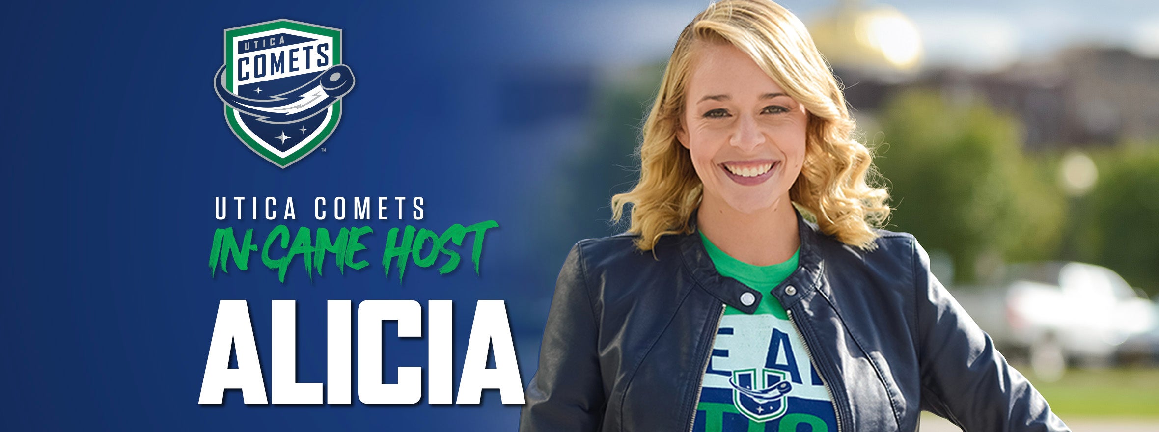 News  Utica Comets Official Website