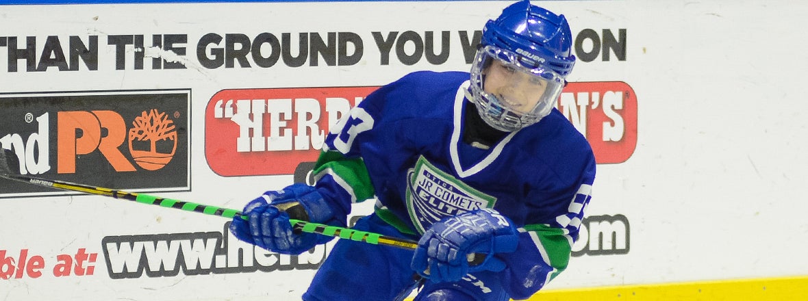 2017-18 SEASON KICKS OFF FOR THE UTICA JR COMETS