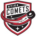 Utica Comets Official Website 