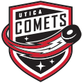 Utica Comets Minor Hockey League Fan Apparel & Souvenirs for sale