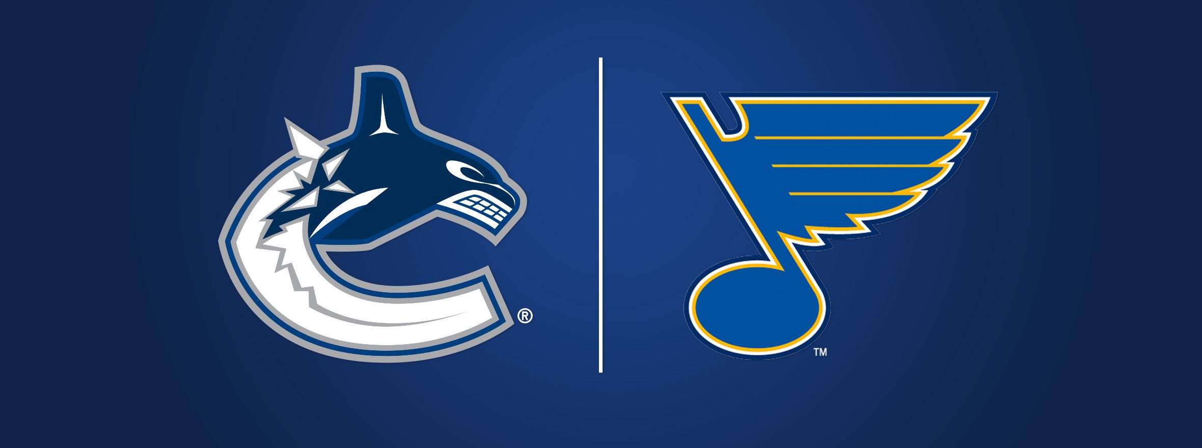 CANUCKS &amp; BLUES TO SHARE AHL AFFILIATE