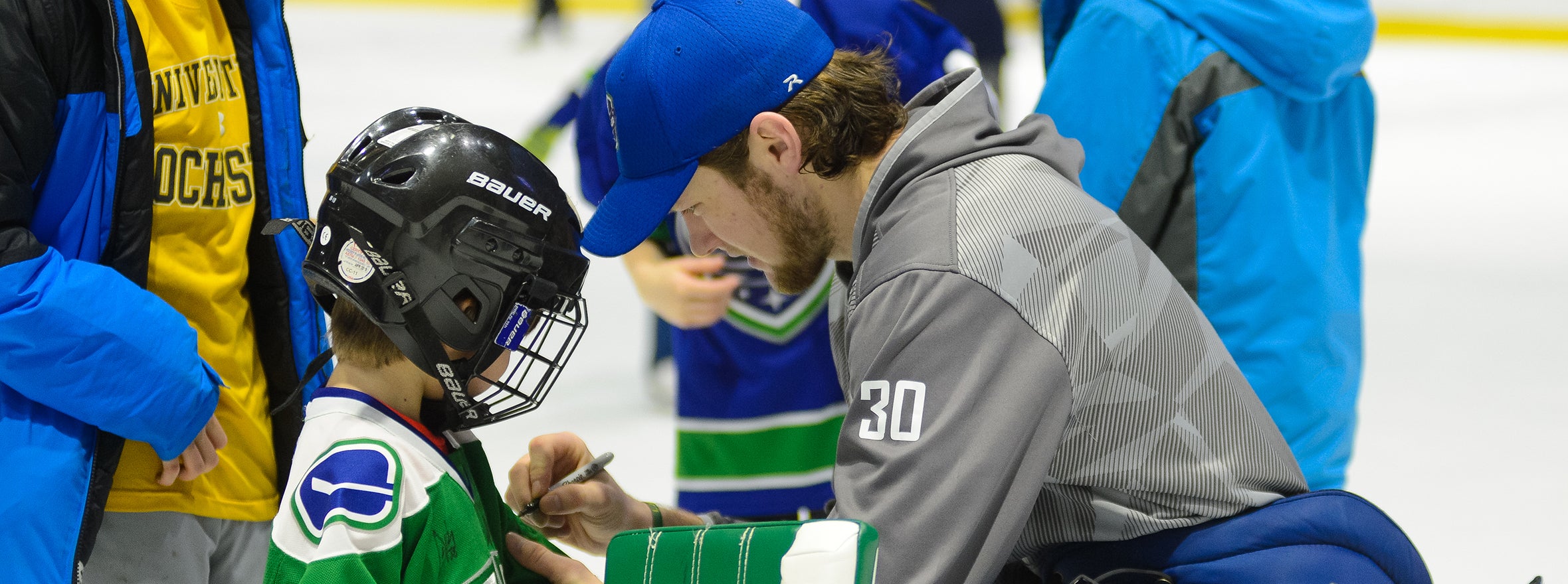 SATURDAY TIME CHANGE AND POST GAME SKATE