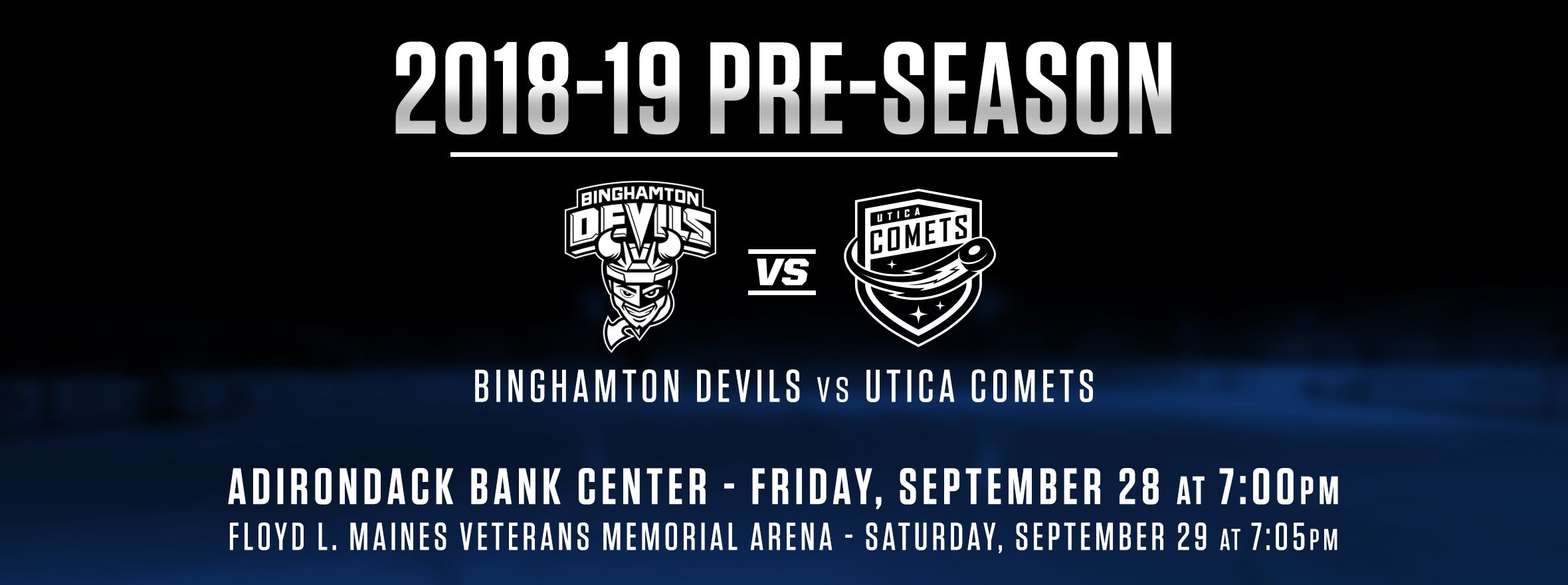 COMETS ANNOUNCE PRESEASON SCHEDULE