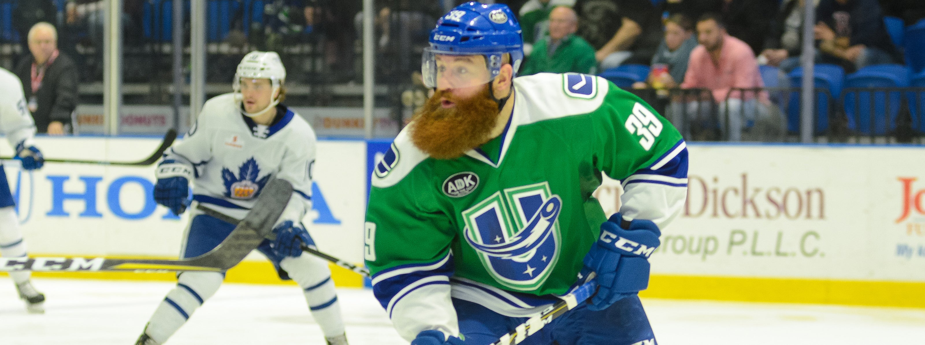 COMETS MAKE TRIO OF ROSTER MOVES