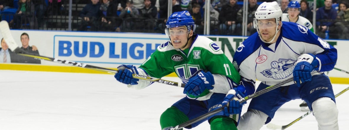 COMETS AND CRUNCH READY TO WRITE ANOTHER CHAPTER