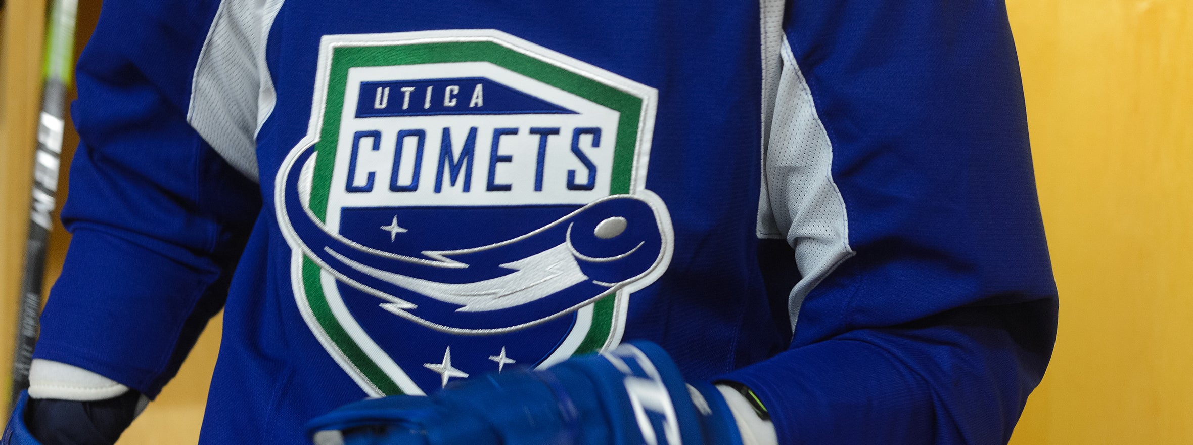 QUICK HITS FOR THE COMETS PRESEASON GAME