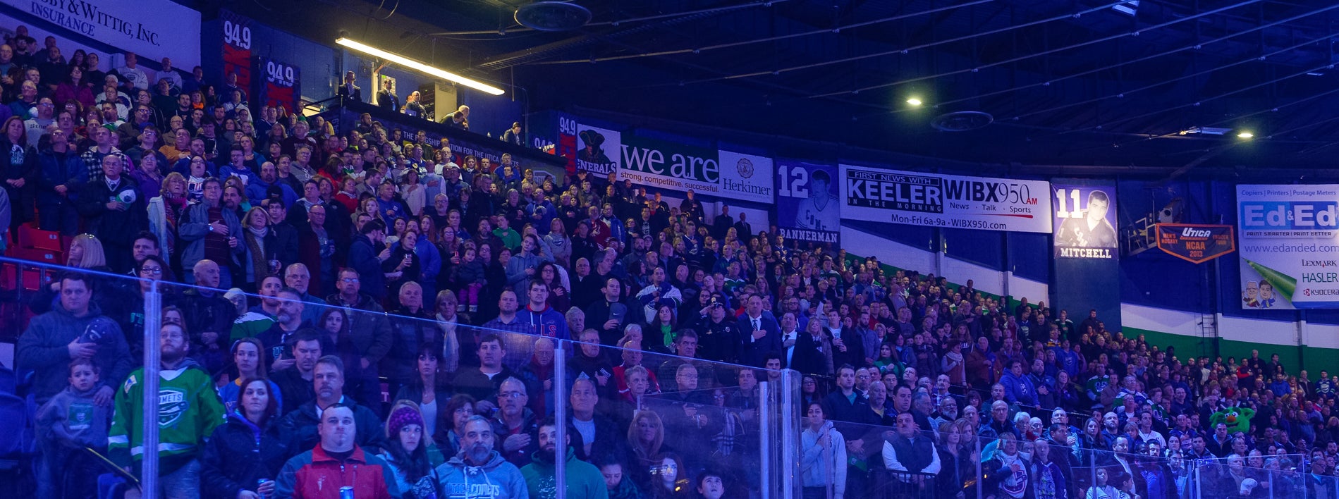 COMETS END REGULAR SEASON BY CONTINUING SELLOUT STREAK