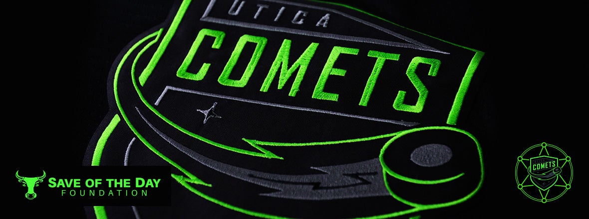 COMETS ANNOUNCE DETAILS OF SECOND SAVE OF THE DAY