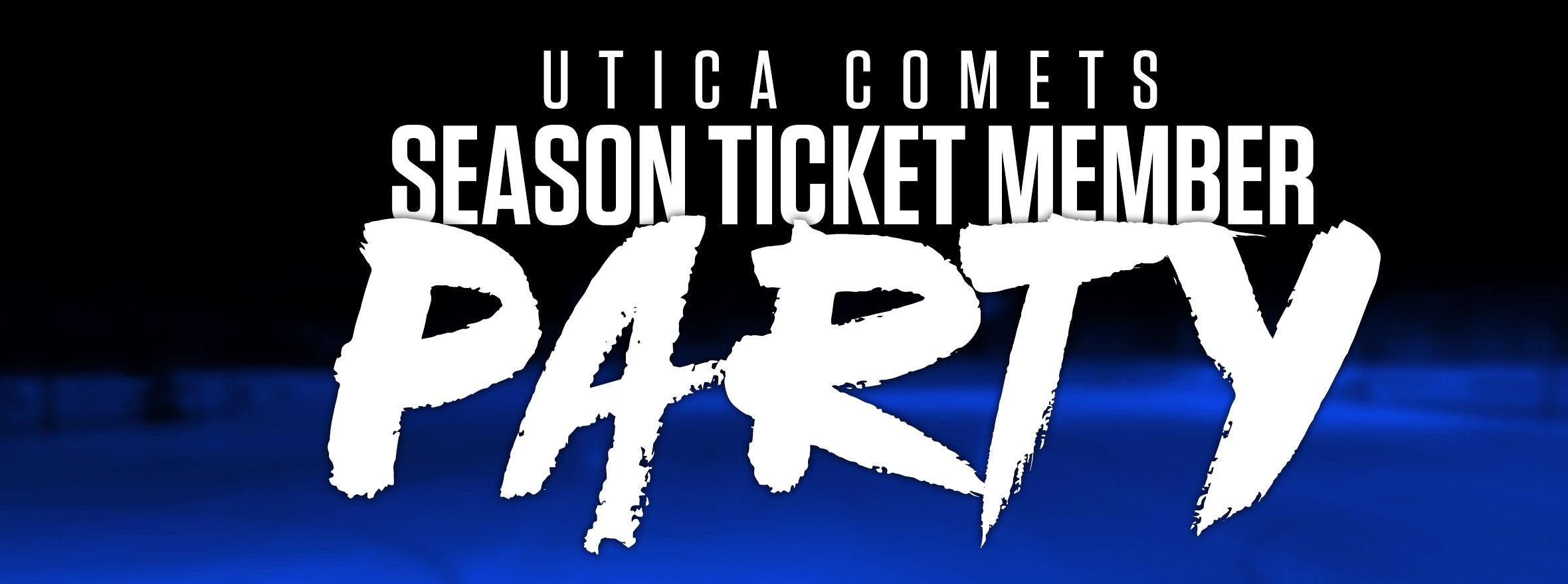 COMETS ANNOUNCE DETAILS FOR SEASON TICKET MEMBER KICKOFF