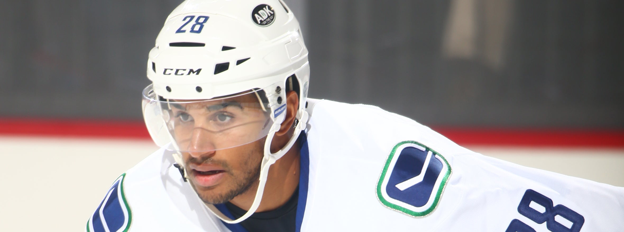 COMETS RECALL KYLE THOMAS FROM KALAMAZOO