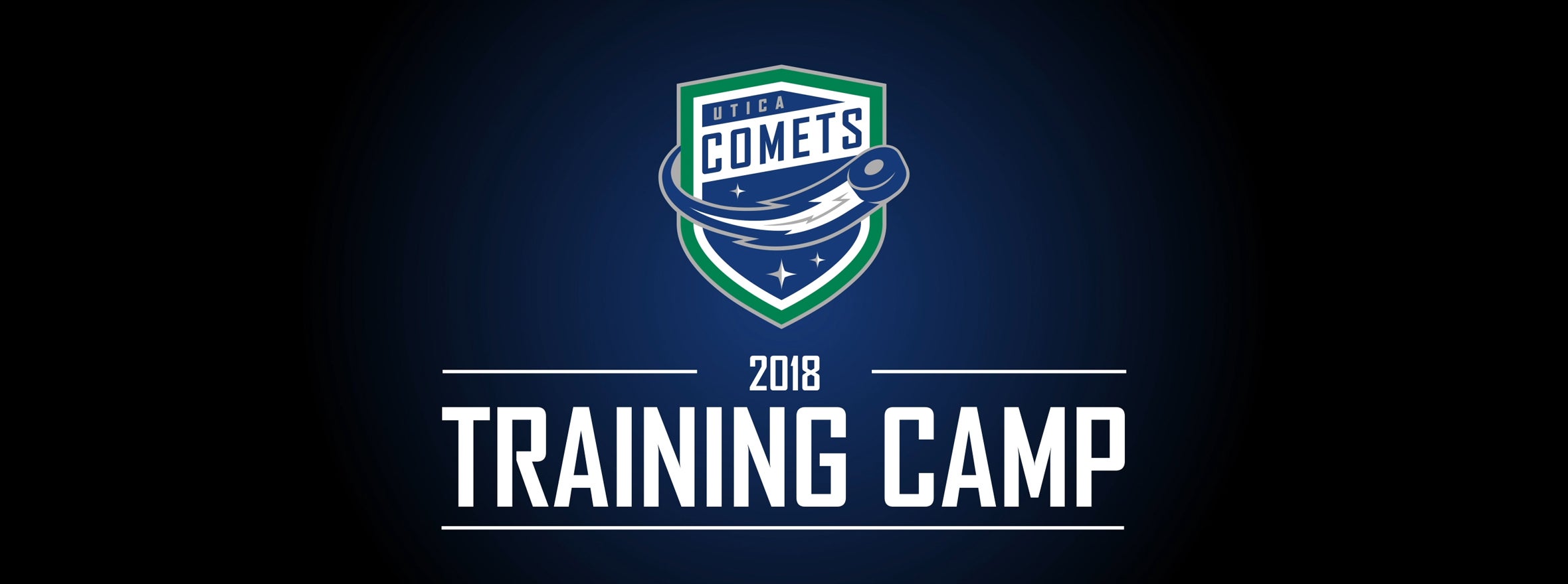 COMETS ANNOUNCE PRE-SEASON ROSTER