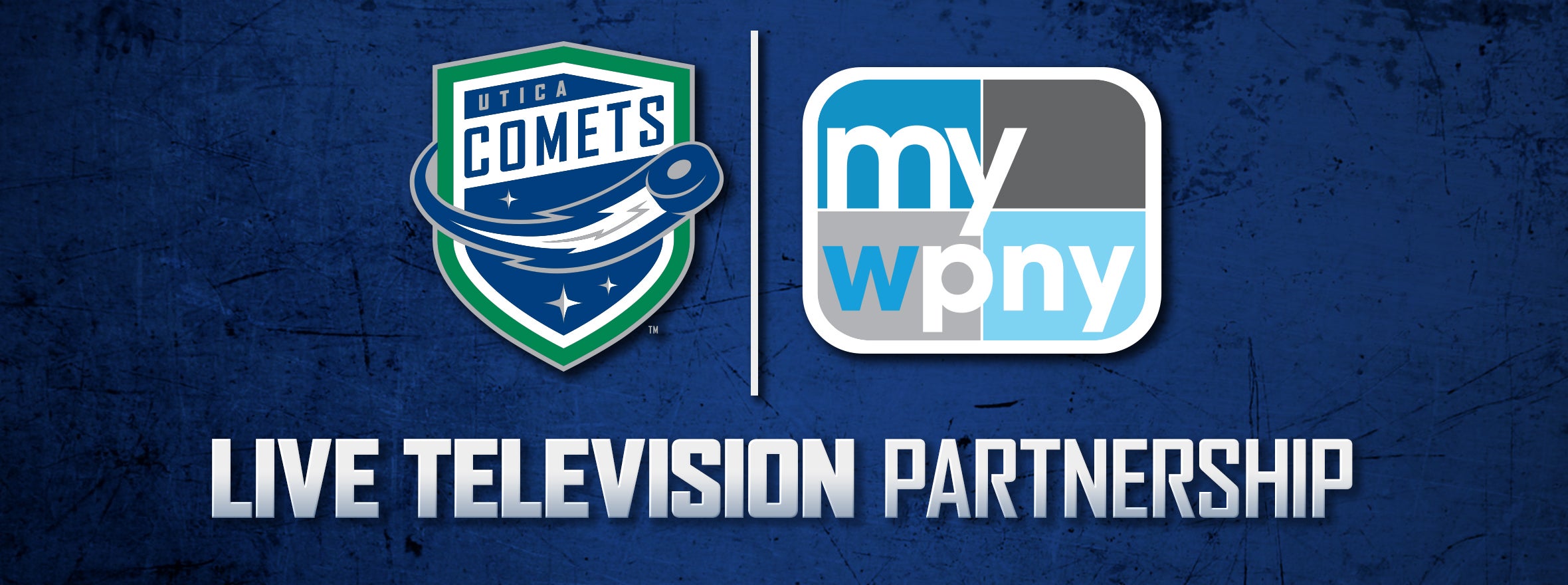 COMETS ANNOUNCE FIRST EVER LIVE TELEVISION PARTNERSHIP WITH NEXSTAR INC