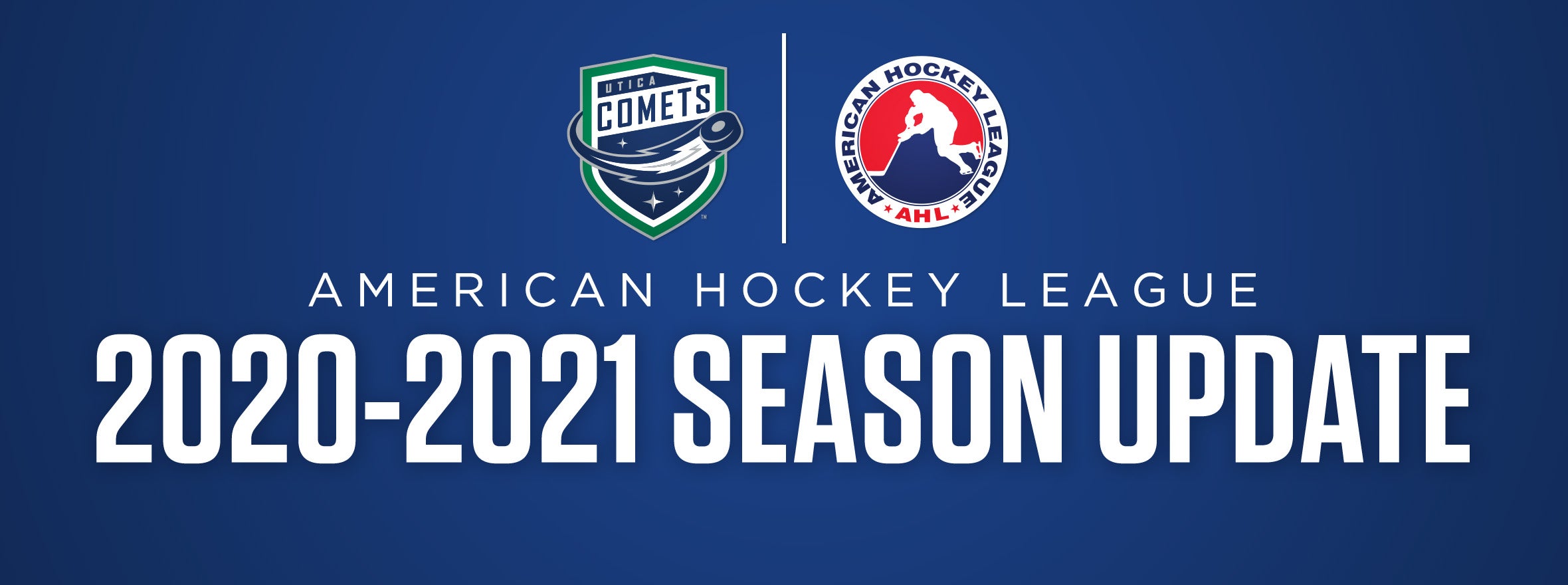 2020-21 AHL Season Update