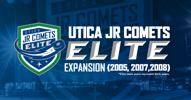 Elite Program Announces Expansion