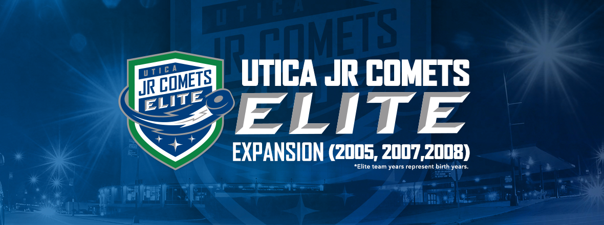 Elite Program Announces Expansion
