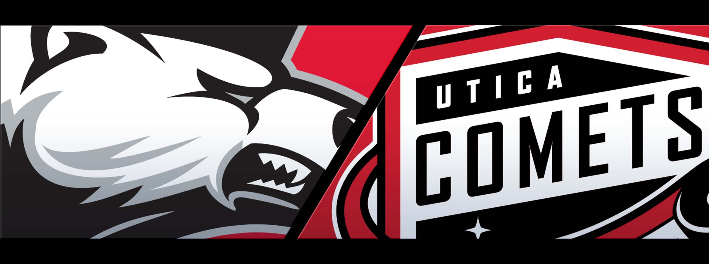 UTICA HOSTS CHARLOTTE FRIDAY NIGHT