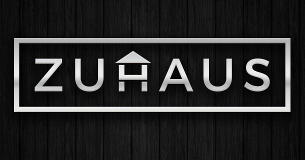 WELCOME TO THE ZUHAUS